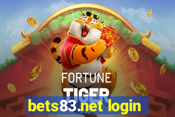 bets83.net login